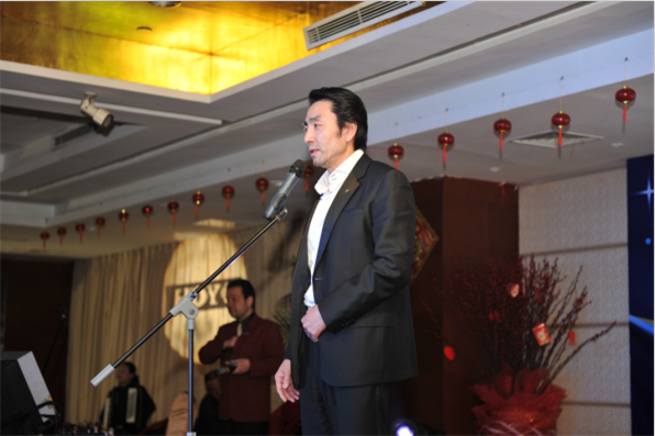  Hoyo happy night and Spring Festival Gala in 2011(图2)